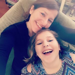 Meet your Posher, Selina